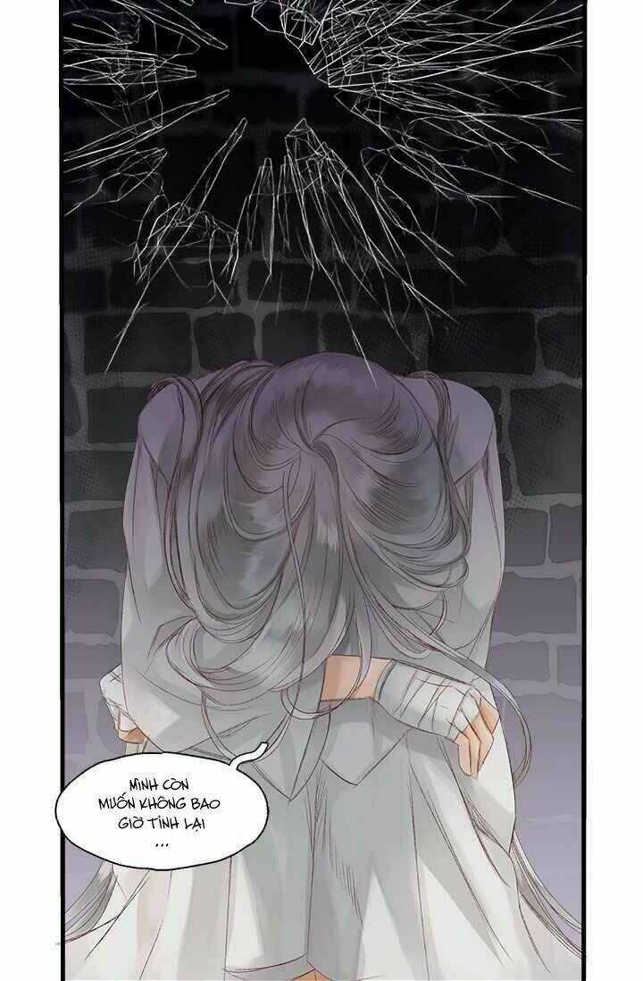 Người Tình Của Hoàng Đế Chapter 2 trang 40