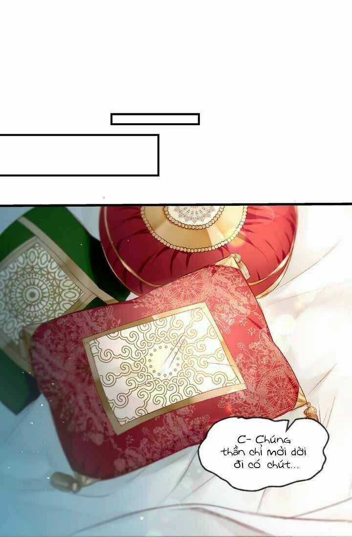 Người Tình Của Hoàng Đế Chapter 2 trang 41