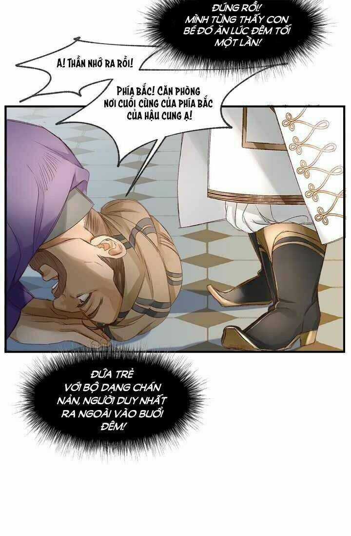 Người Tình Của Hoàng Đế Chapter 2 trang 49