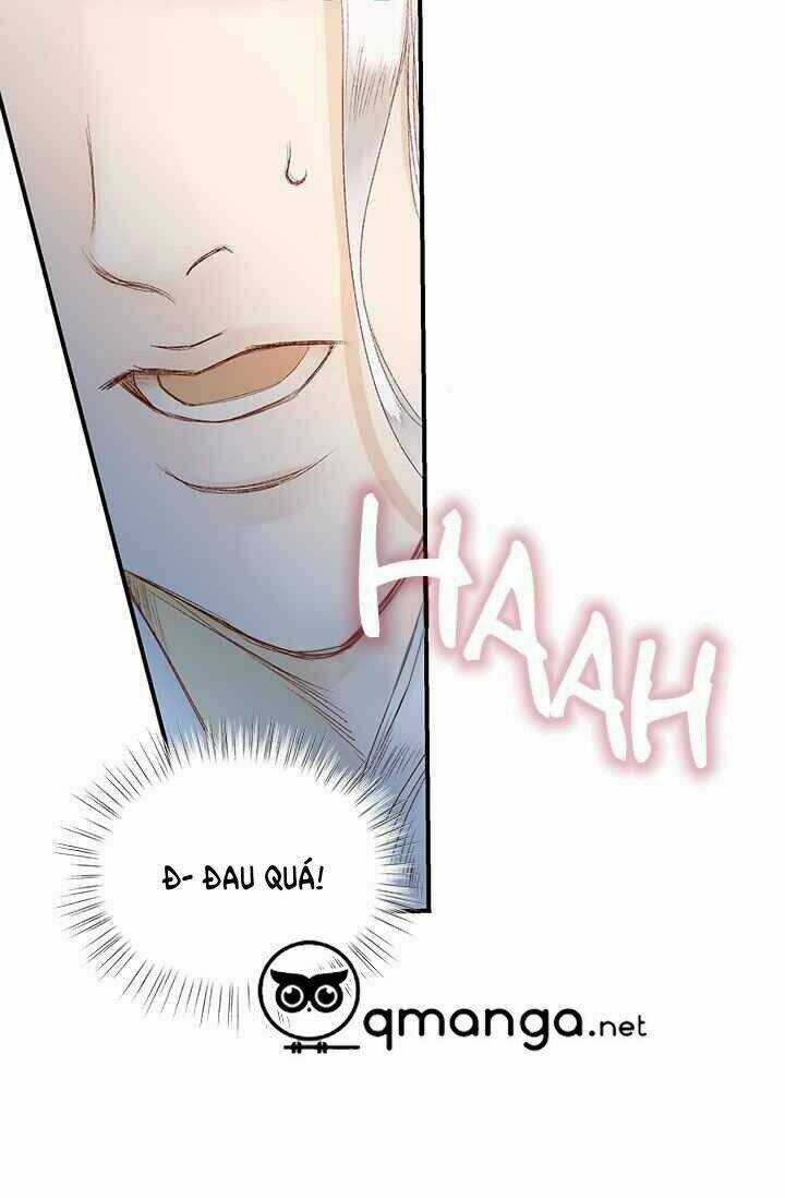 Người Tình Của Hoàng Đế Chapter 2 trang 5