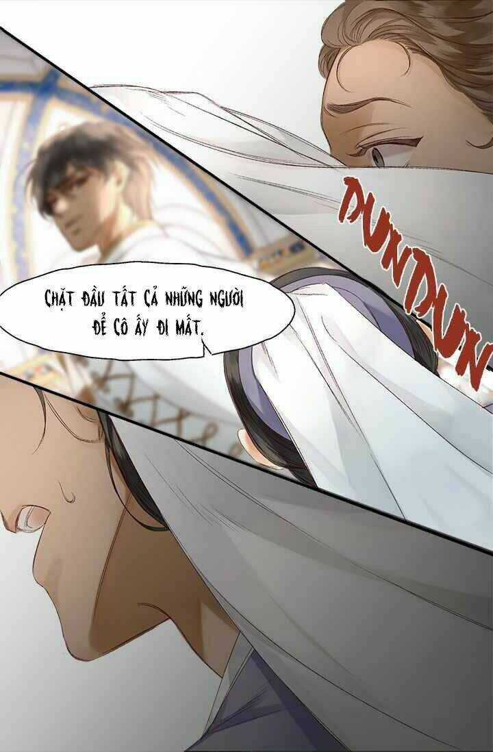 Người Tình Của Hoàng Đế Chapter 2 trang 51