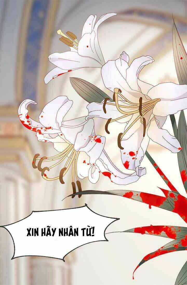 Người Tình Của Hoàng Đế Chapter 2 trang 53
