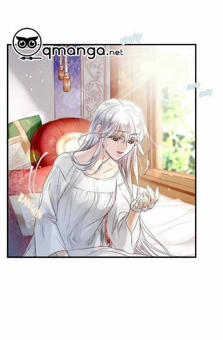 Người Tình Của Hoàng Đế Chapter 2 trang 7