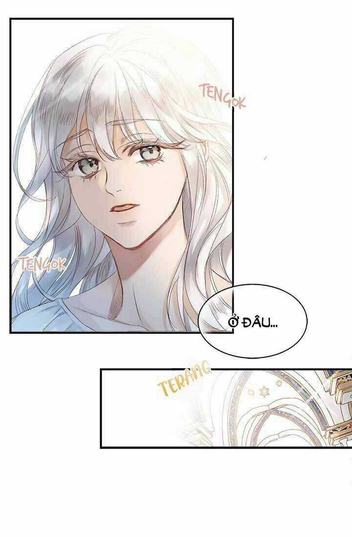 Người Tình Của Hoàng Đế Chapter 2 trang 8