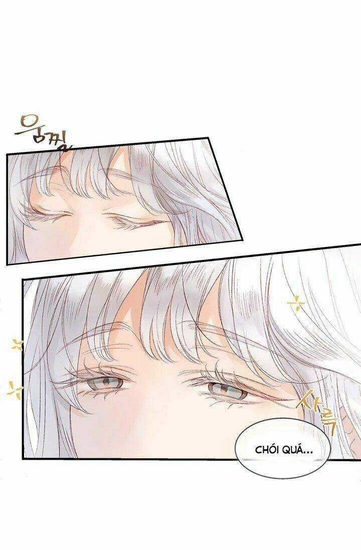 Người Tình Của Hoàng Đế Chapter 3 trang 10