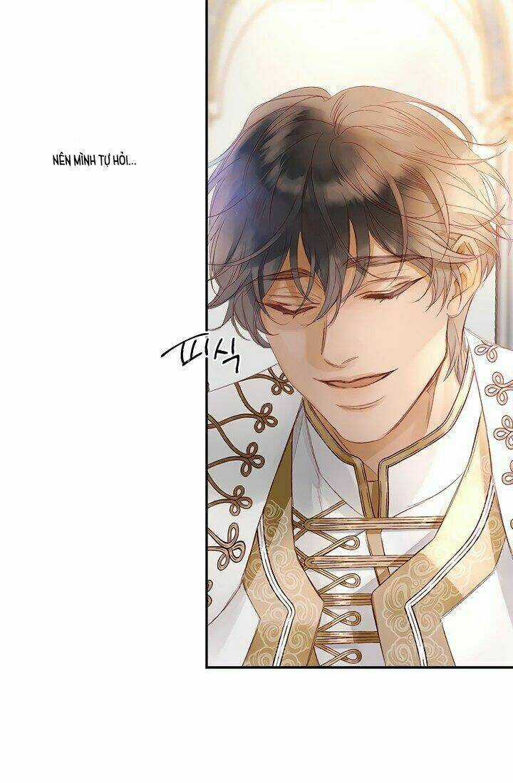 Người Tình Của Hoàng Đế Chapter 3 trang 19