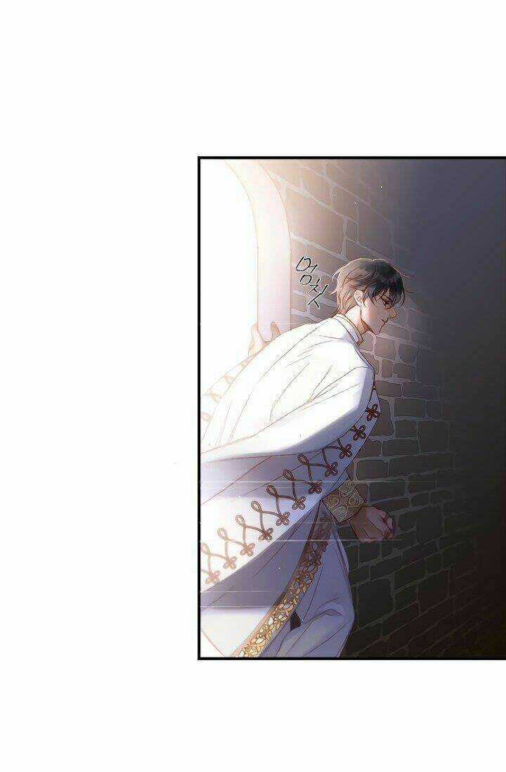 Người Tình Của Hoàng Đế Chapter 3 trang 2