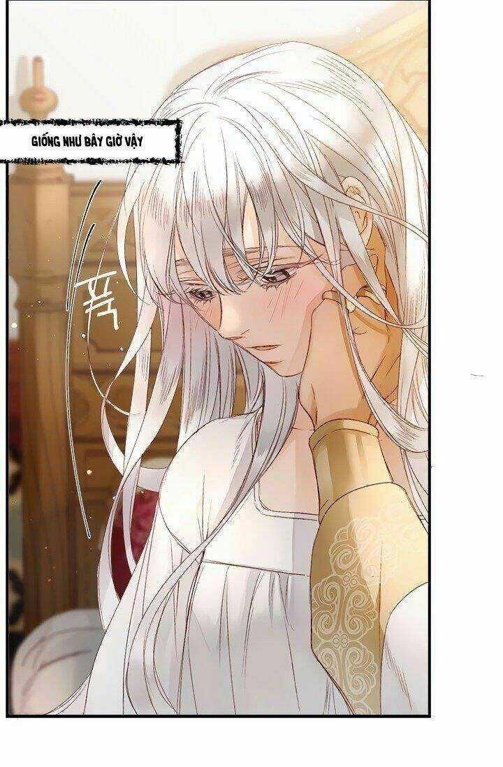 Người Tình Của Hoàng Đế Chapter 3 trang 26
