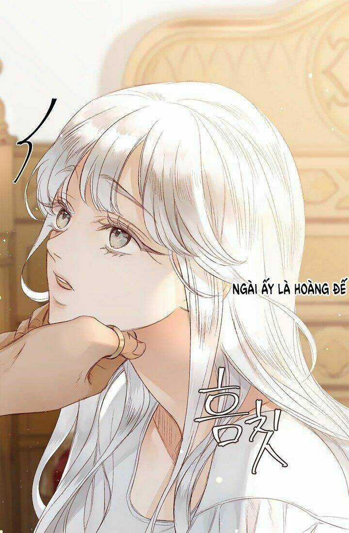 Người Tình Của Hoàng Đế Chapter 3 trang 28