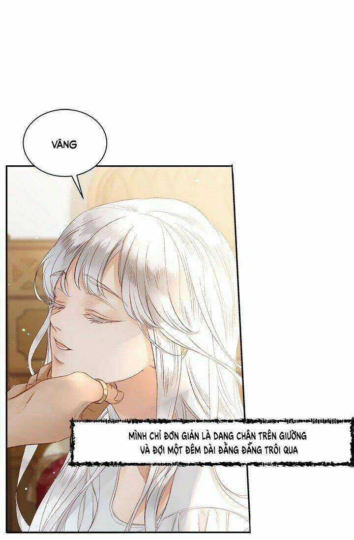 Người Tình Của Hoàng Đế Chapter 3 trang 30