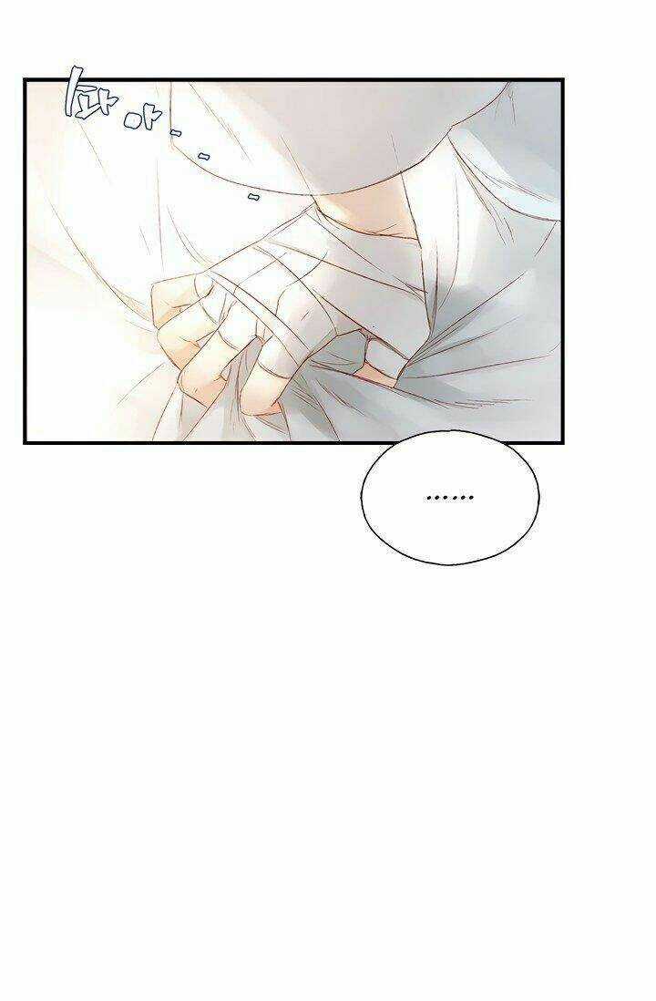 Người Tình Của Hoàng Đế Chapter 3 trang 33