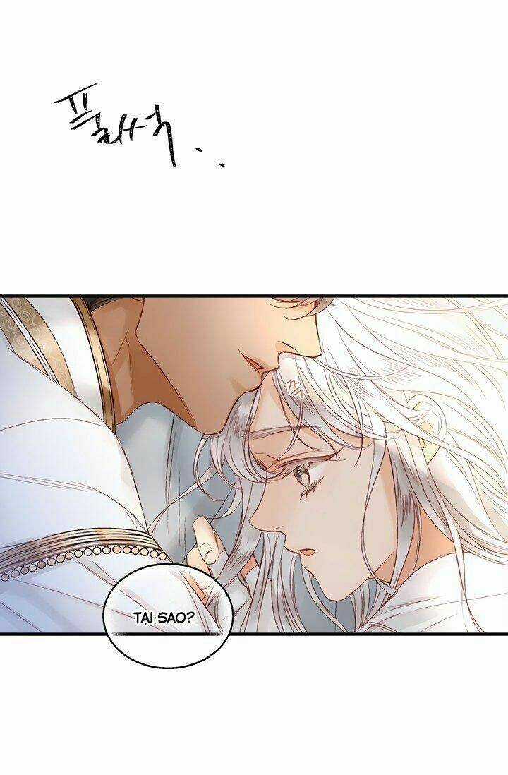 Người Tình Của Hoàng Đế Chapter 3 trang 37