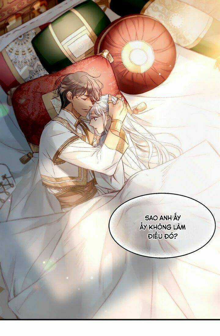 Người Tình Của Hoàng Đế Chapter 3 trang 38