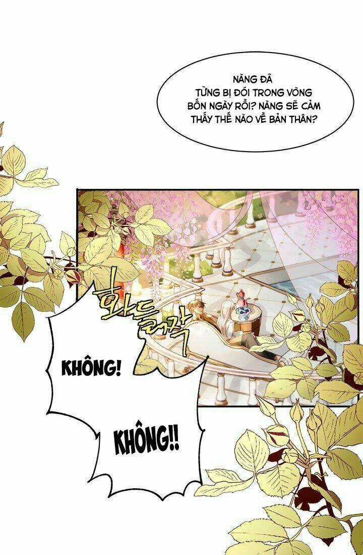 Người Tình Của Hoàng Đế Chapter 3 trang 40