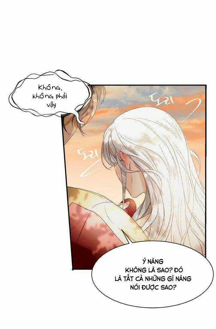 Người Tình Của Hoàng Đế Chapter 3 trang 42