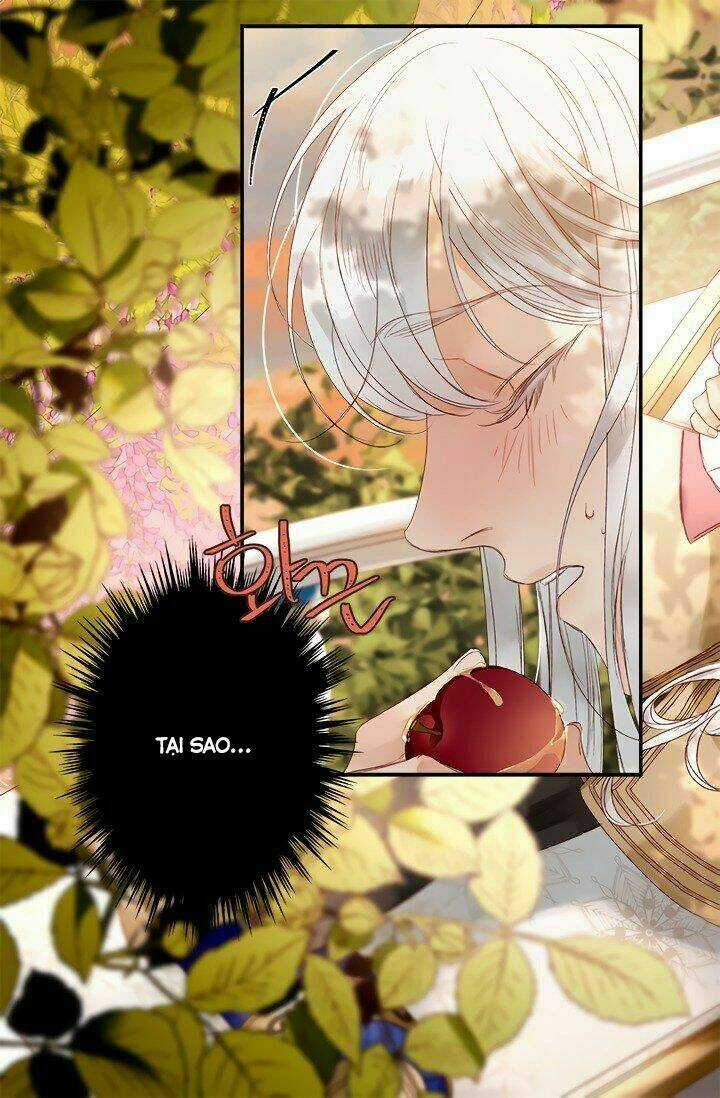 Người Tình Của Hoàng Đế Chapter 3 trang 43