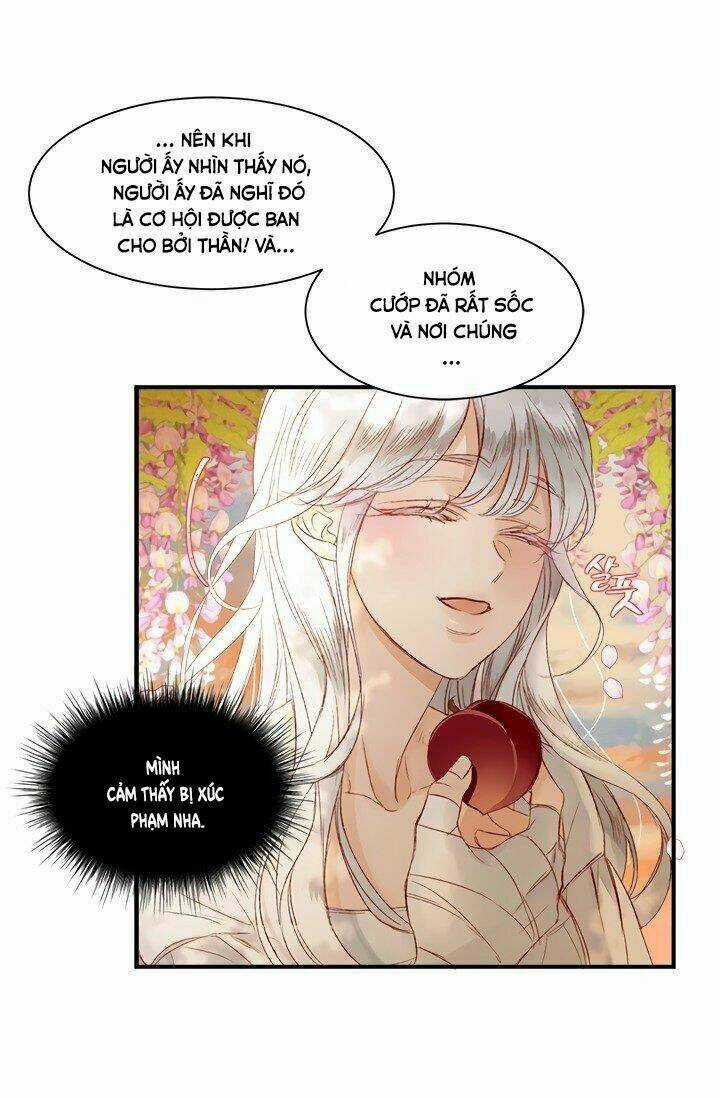 Người Tình Của Hoàng Đế Chapter 3 trang 49