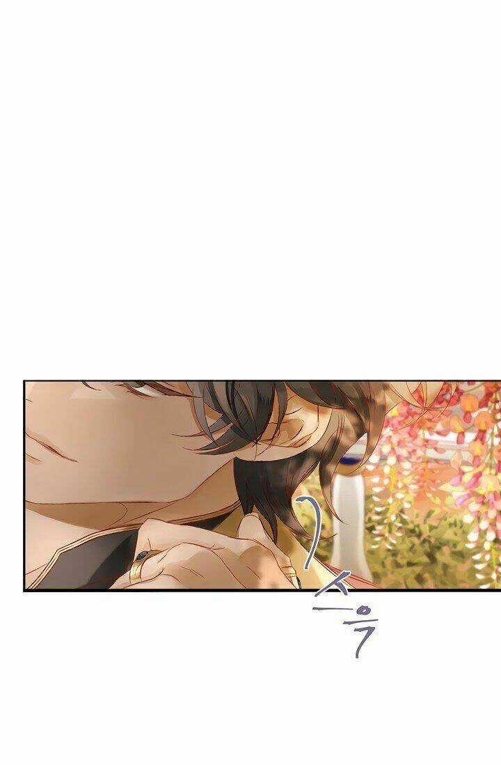 Người Tình Của Hoàng Đế Chapter 3 trang 52