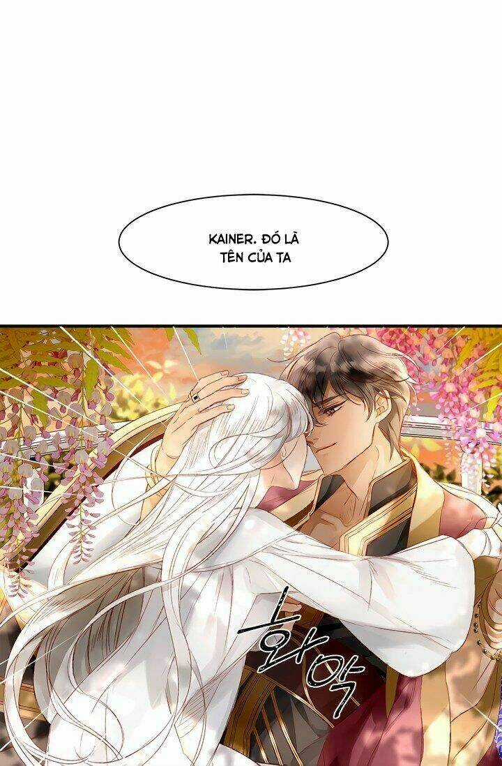 Người Tình Của Hoàng Đế Chapter 3 trang 54