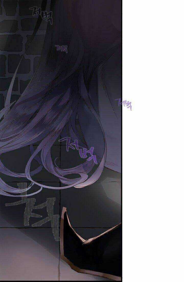 Người Tình Của Hoàng Đế Chapter 3 trang 6