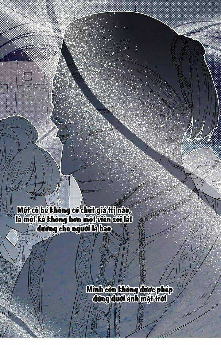 Người Tình Của Hoàng Đế Chapter 4 trang 10