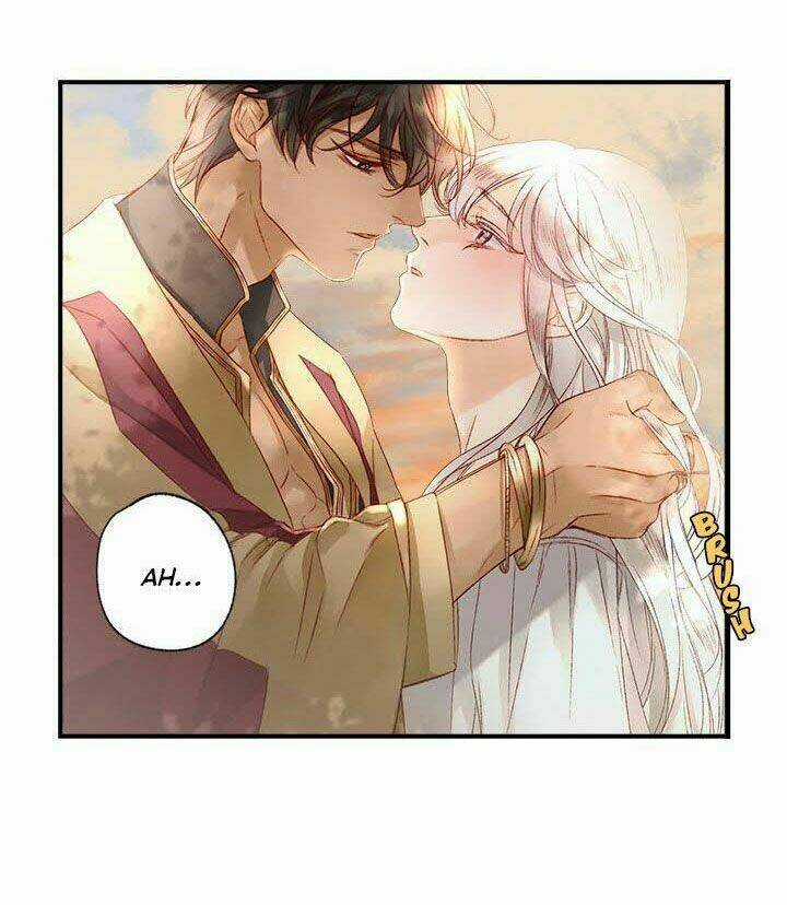 Người Tình Của Hoàng Đế Chapter 4 trang 12