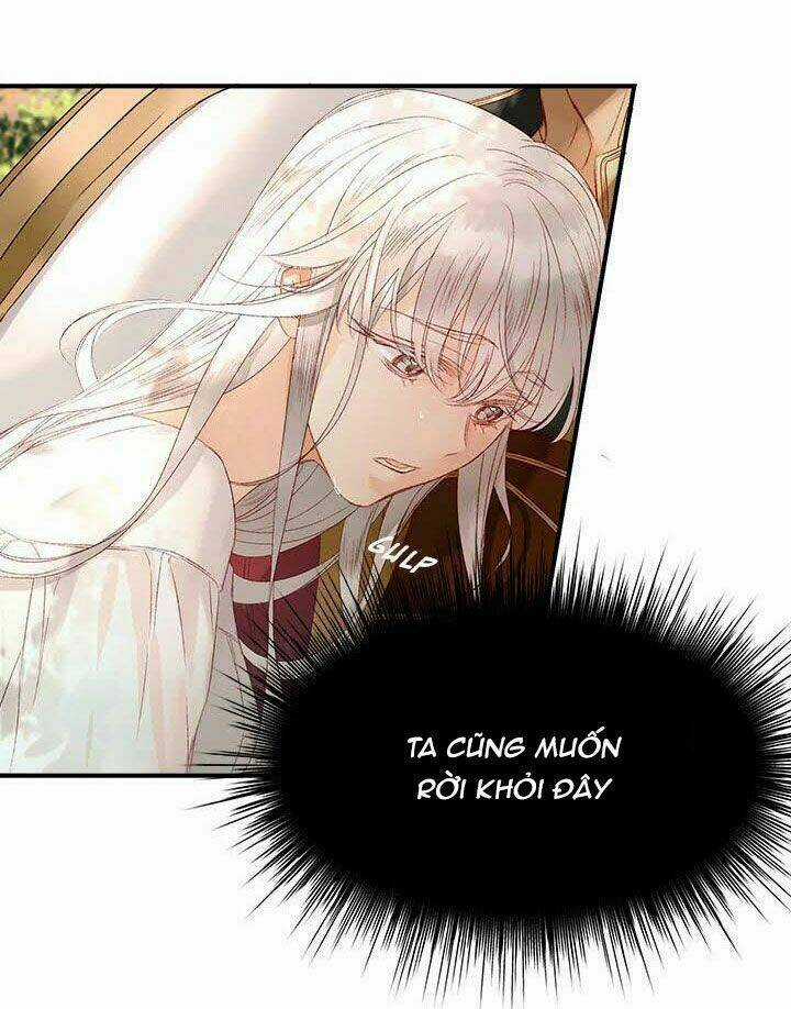 Người Tình Của Hoàng Đế Chapter 4 trang 15