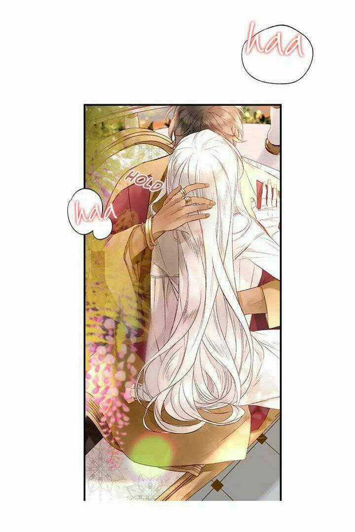 Người Tình Của Hoàng Đế Chapter 4 trang 2