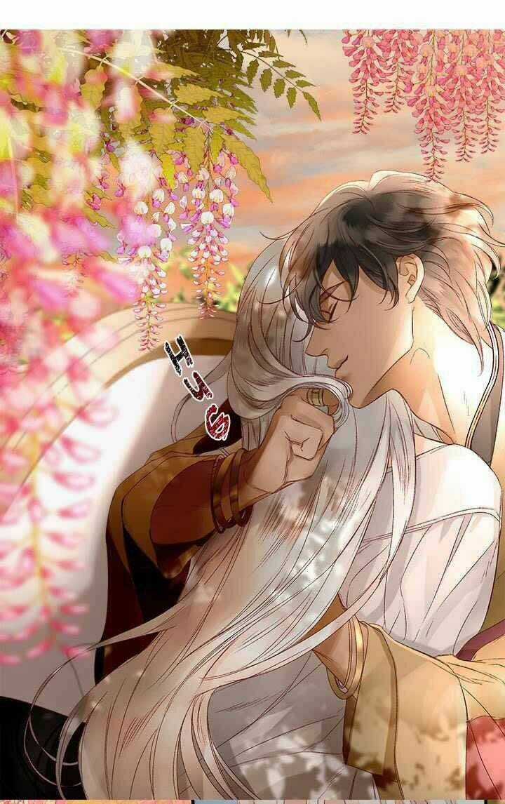 Người Tình Của Hoàng Đế Chapter 4 trang 23