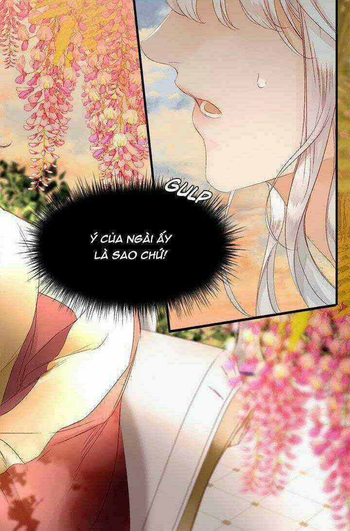 Người Tình Của Hoàng Đế Chapter 4 trang 24