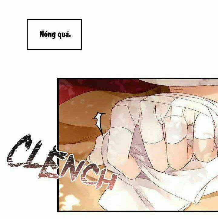 Người Tình Của Hoàng Đế Chapter 4 trang 3