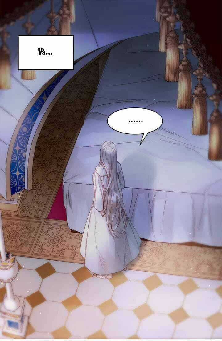 Người Tình Của Hoàng Đế Chapter 4 trang 31