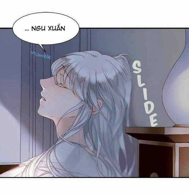 Người Tình Của Hoàng Đế Chapter 4 trang 33