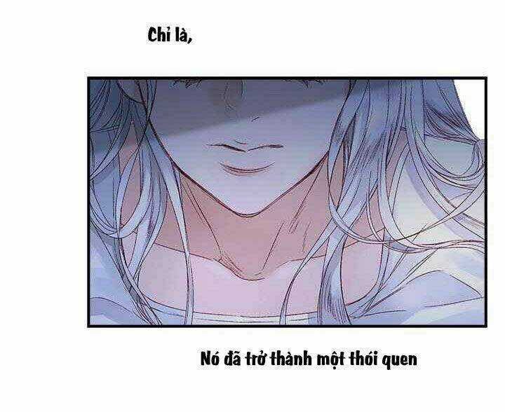 Người Tình Của Hoàng Đế Chapter 4 trang 35