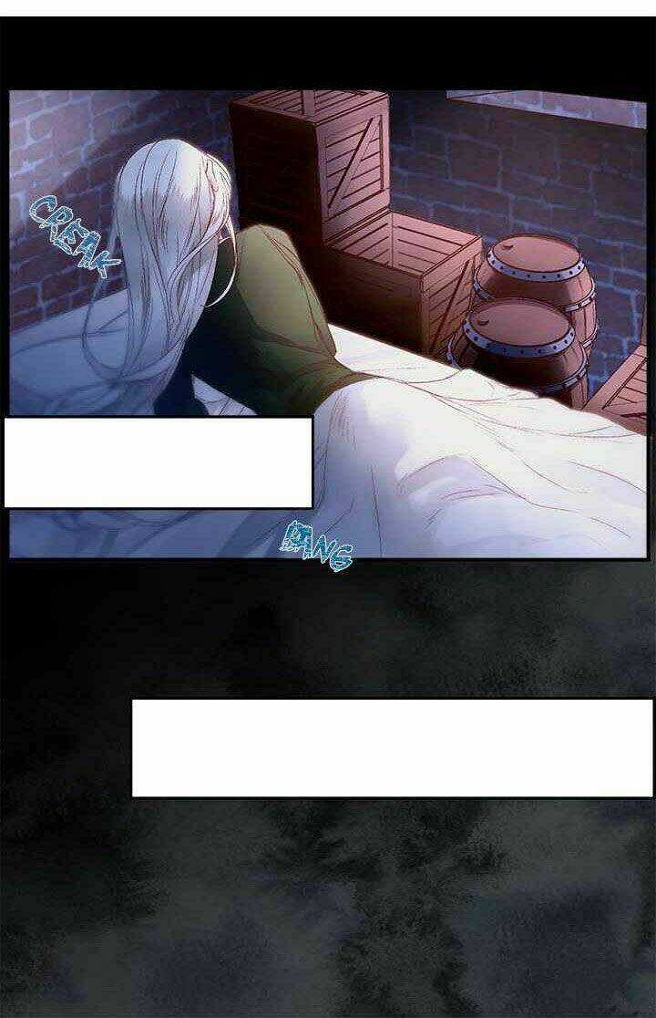 Người Tình Của Hoàng Đế Chapter 4 trang 36