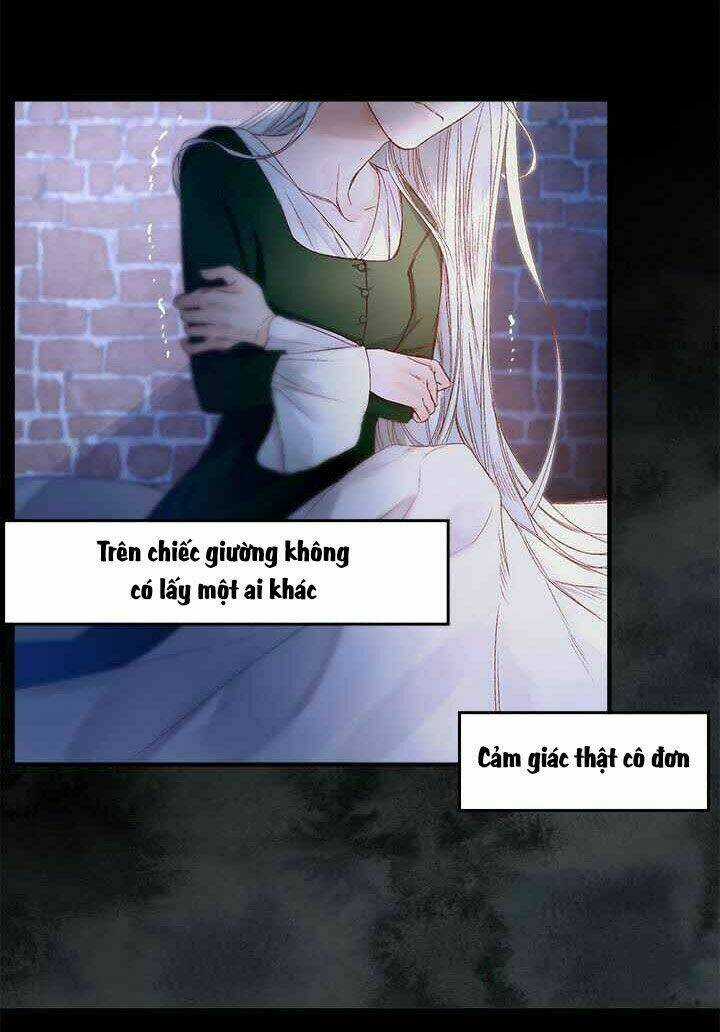 Người Tình Của Hoàng Đế Chapter 4 trang 37