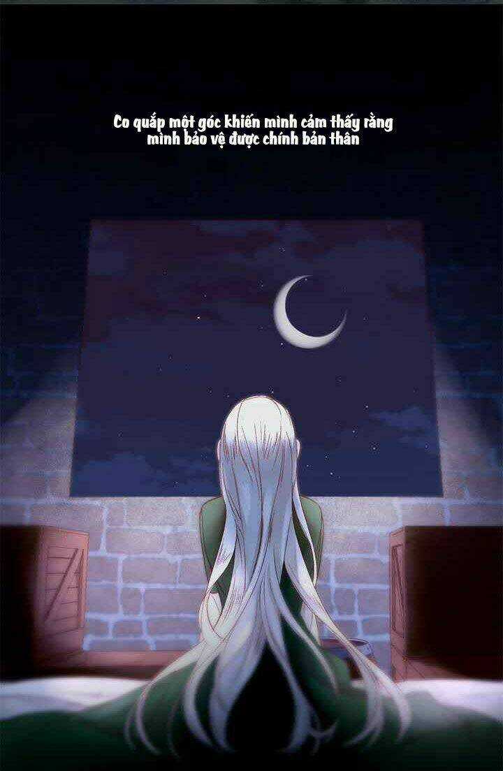 Người Tình Của Hoàng Đế Chapter 4 trang 39