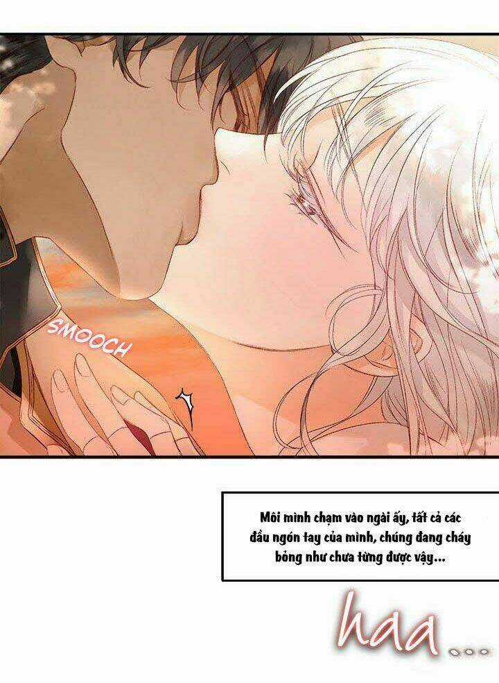 Người Tình Của Hoàng Đế Chapter 4 trang 4