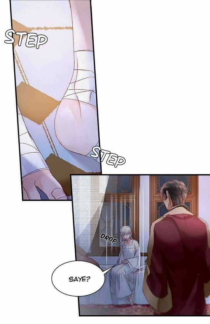 Người Tình Của Hoàng Đế Chapter 4 trang 43