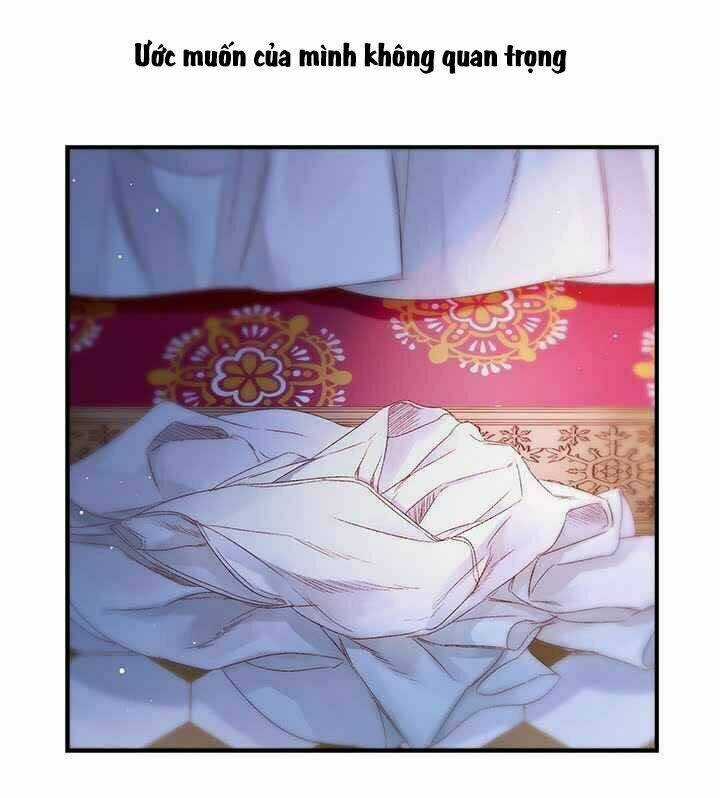 Người Tình Của Hoàng Đế Chapter 4 trang 45