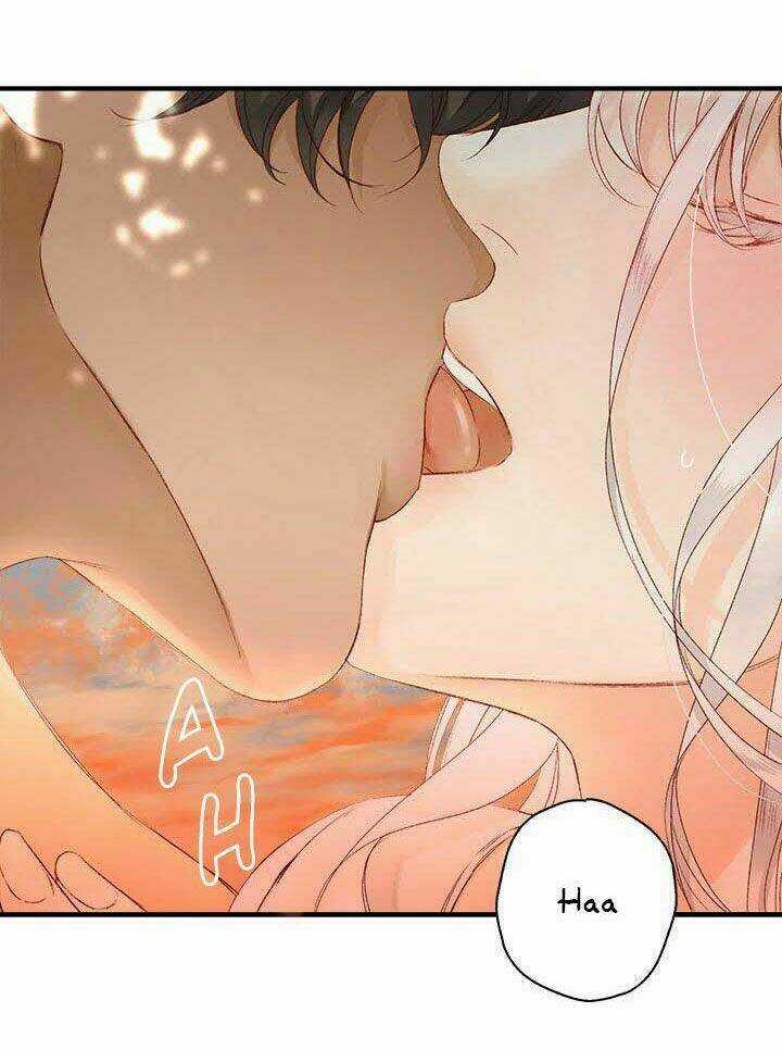 Người Tình Của Hoàng Đế Chapter 4 trang 5