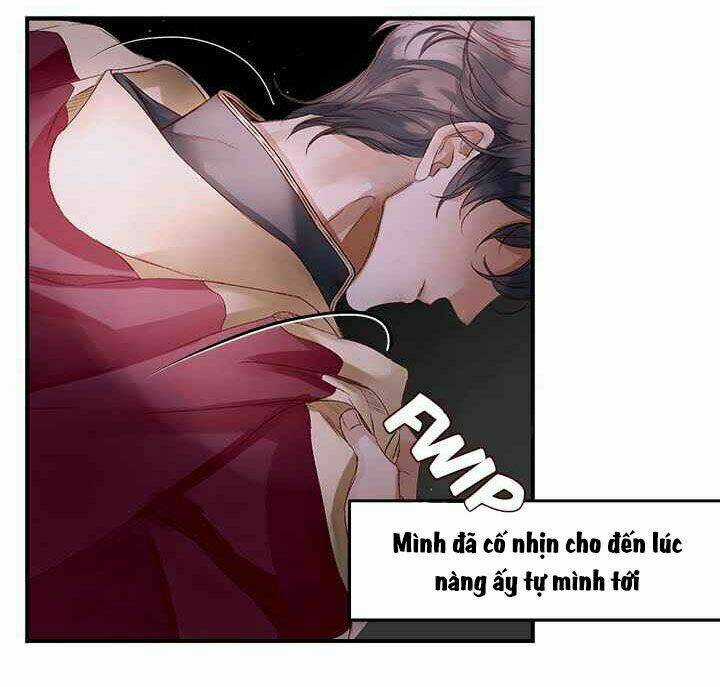 Người Tình Của Hoàng Đế Chapter 4 trang 50