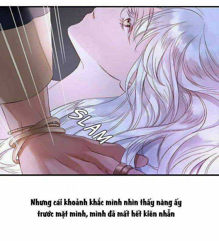 Người Tình Của Hoàng Đế Chapter 4 trang 51