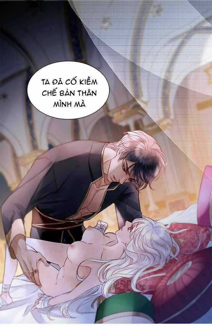 Người Tình Của Hoàng Đế Chapter 4 trang 52