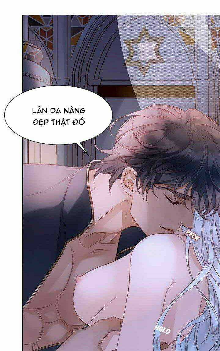 Người Tình Của Hoàng Đế Chapter 4 trang 54