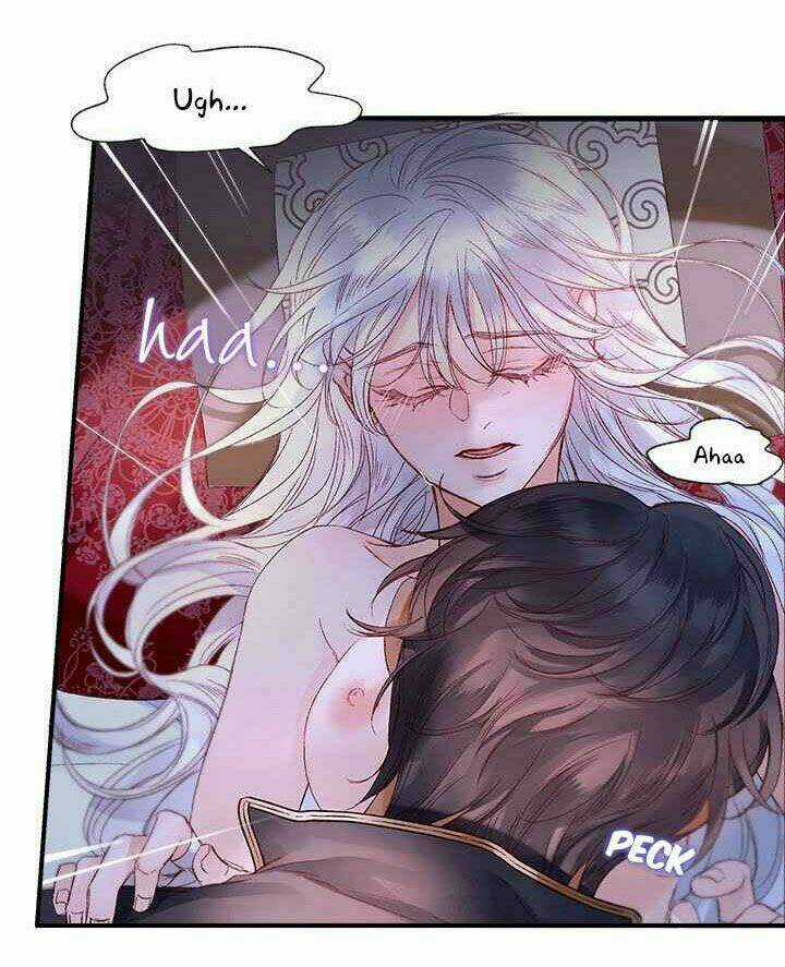 Người Tình Của Hoàng Đế Chapter 4 trang 56