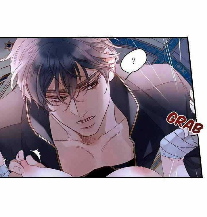 Người Tình Của Hoàng Đế Chapter 4 trang 57