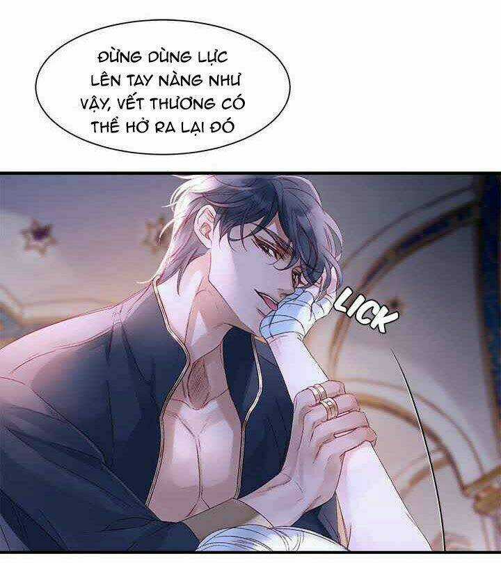 Người Tình Của Hoàng Đế Chapter 4 trang 59