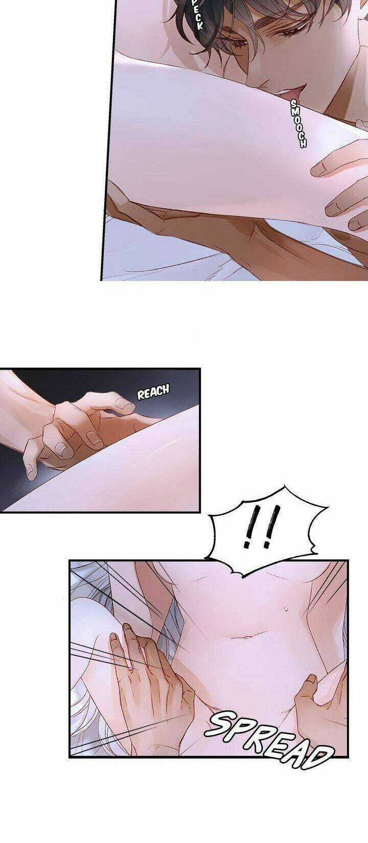 Người Tình Của Hoàng Đế Chapter 5 trang 12