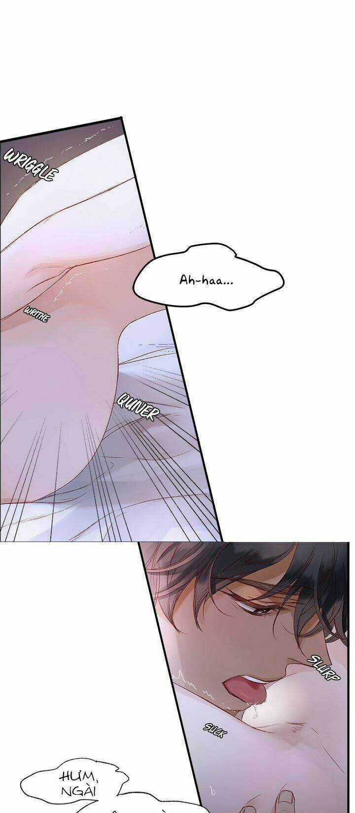 Người Tình Của Hoàng Đế Chapter 5 trang 15